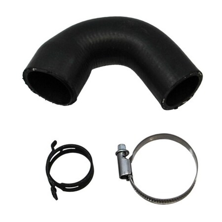 Crp Products Bmw Oe#11537535829 Water Hose, Che0497 CHE0497